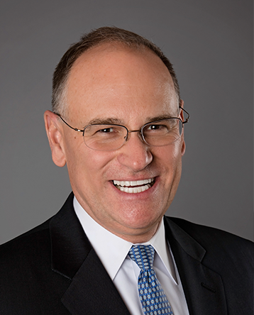 Wayne Balta headshot