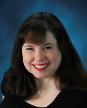 Michele Blazek headshot