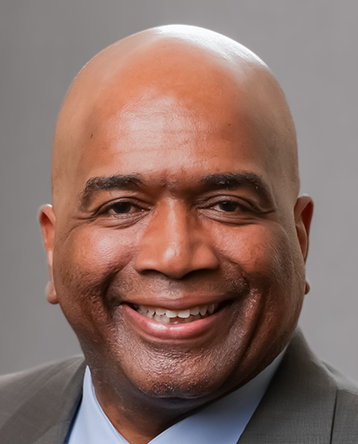 Robert D. Bowie headshot