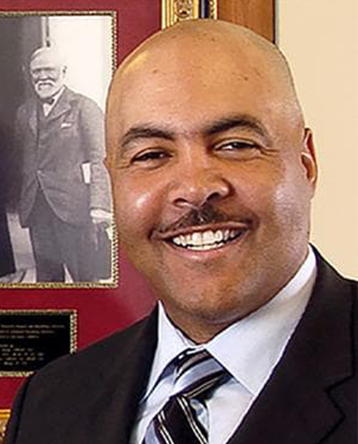 Russell Crockett