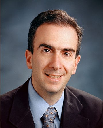 John Kibarian headshot