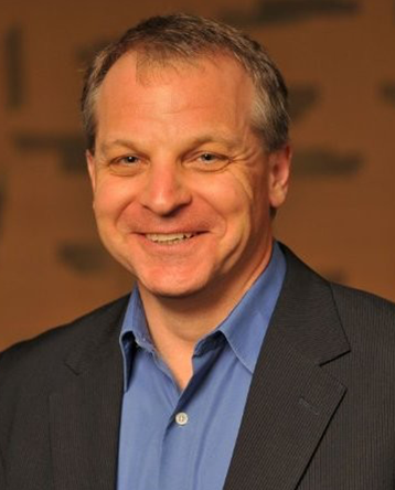 Tom Marchok headshot