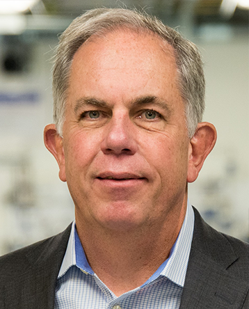John Sontag headshot